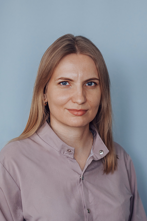 Педагогический работник Полина Татьяна Николаевна.