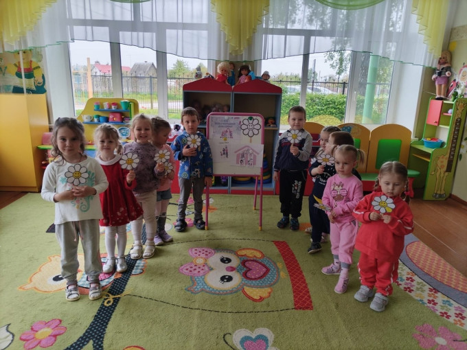 Международный день семьи. Международный день семьи.