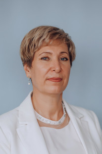 Трушина Наталья Юрьевна Трушина Наталья Юрьевна