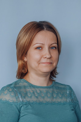Педагогический работник Гвоздева Юлия Владимировна Педагогический работник Гвоздева Юлия Владимировна