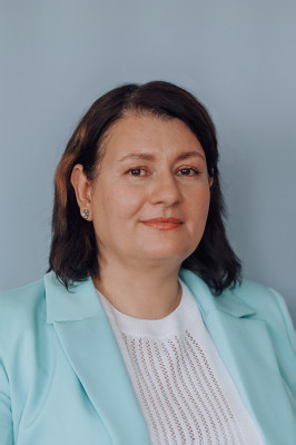 Помощник воспитателя Уткина Юлия Ивановна Помощник воспитателя Уткина Юлия Ивановна